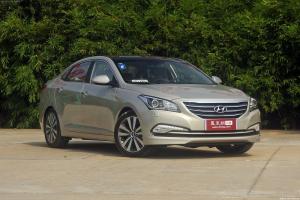 Hyundai Mistra 2014 года